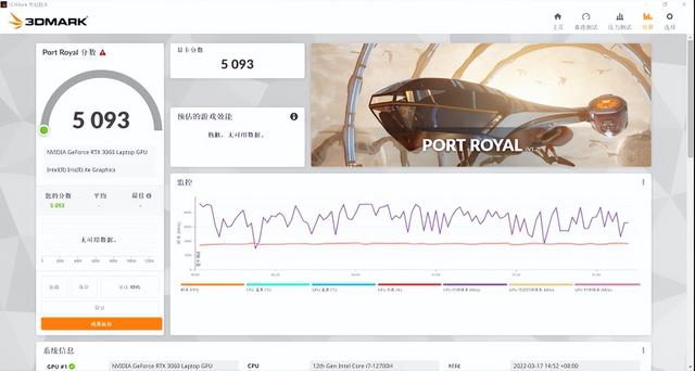 酷睿处理器|诠释超强性能释放 宏碁掠夺者战斧300评测