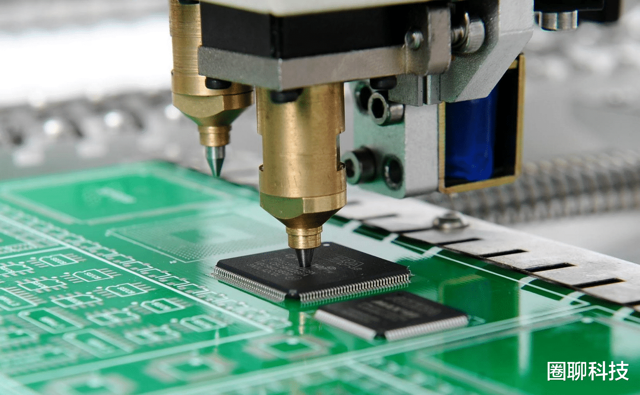 芯片|累积砍单芯片970亿颗，美企“扛”下了所有，外媒：撑不住了！