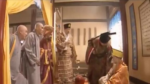 包拯|二十多年前的经典之作，不该因抄袭而埋没