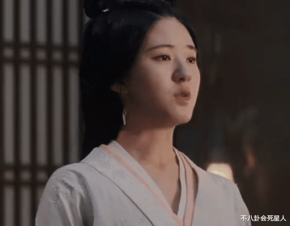 赵露思|赵露思脸上的半永久，让她成了另一个“鞠婧祎”