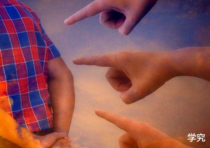 |职场中的风水人，社交择友需谨慎，什么人不可用