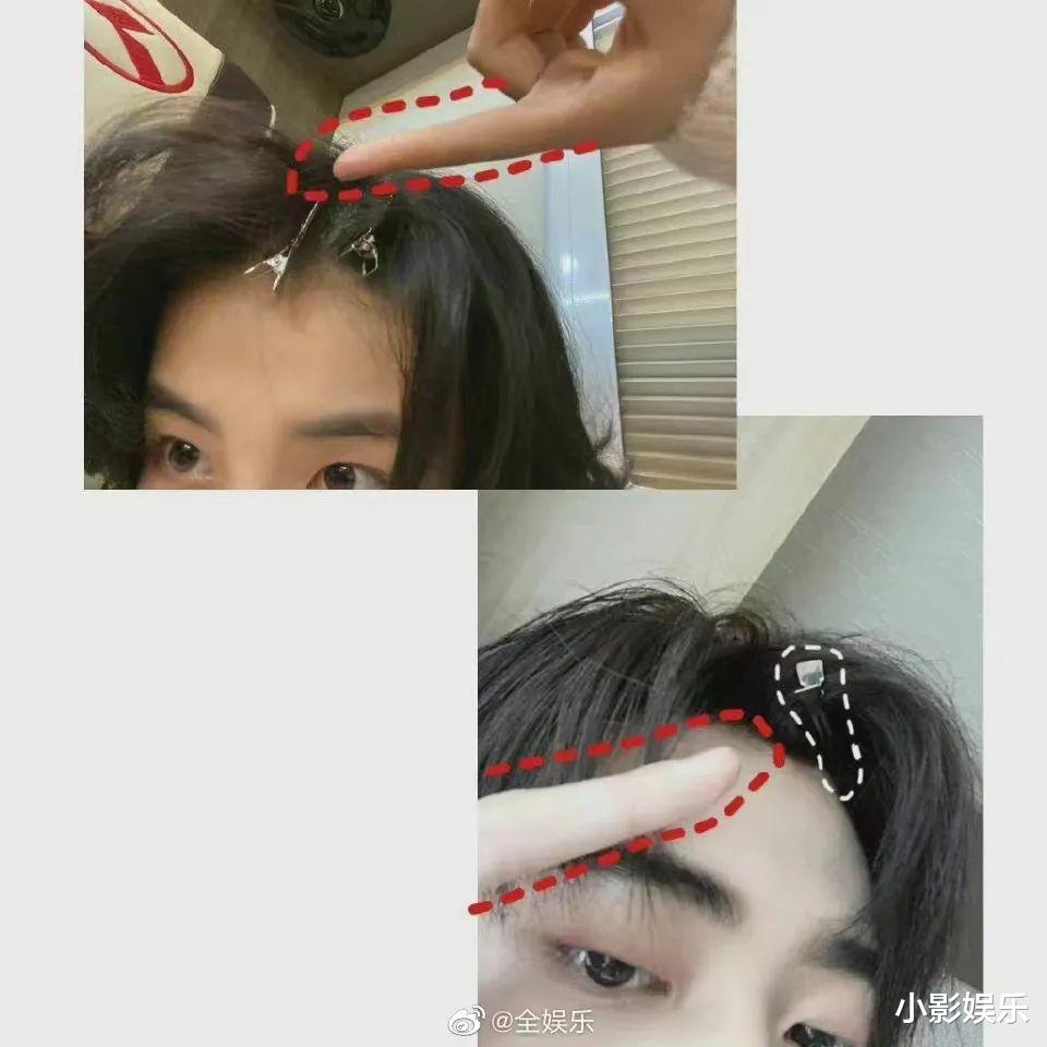 张子枫|谈个恋爱，张子枫就脏了？