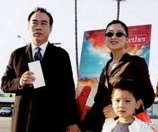 倪萍|陈凯歌：我愧对替我养老送终的倪萍，余生不会再辜负小16岁的妻子