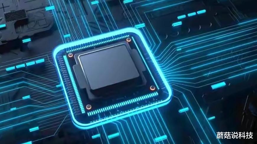 台积电|无视台积电的行动？中芯正式宣布！外媒：刘德音后悔也没用