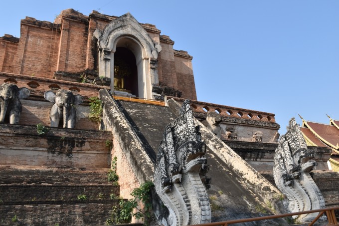 温泉|泰国浅游甲米~清迈