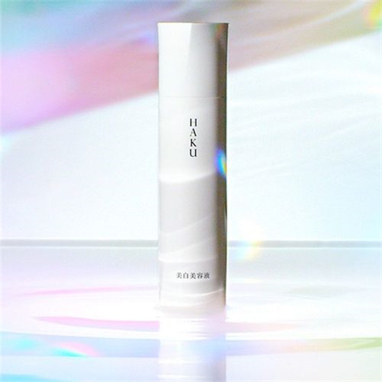 资生堂 美白淡斑产品哪个好？五大美白淡斑精华液排行榜 坚持用就可以去除