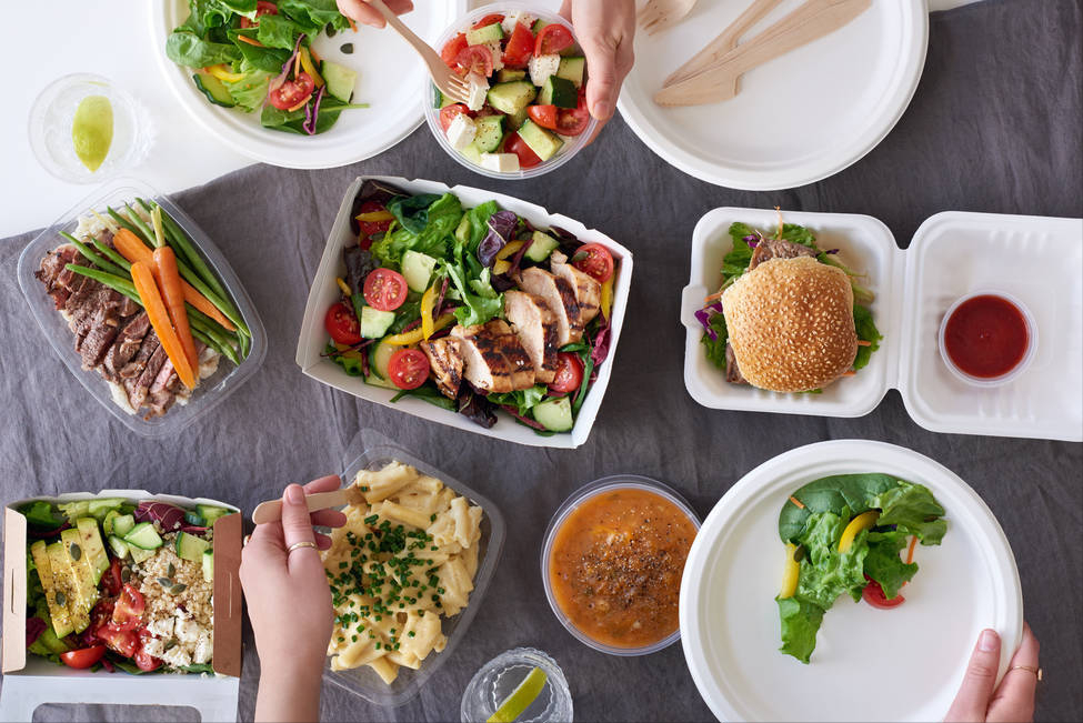 耐克|微刷快点创立垂直外卖电商平台——促进餐饮业迈向电商化发展