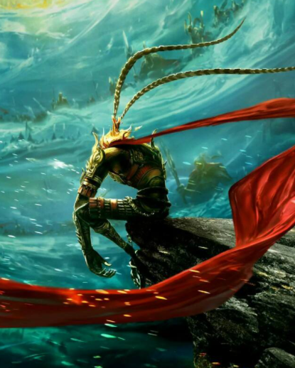 春节档|本以为会是国漫崛起，谁知道却扑得悄无声息，这部春节档动漫实惨