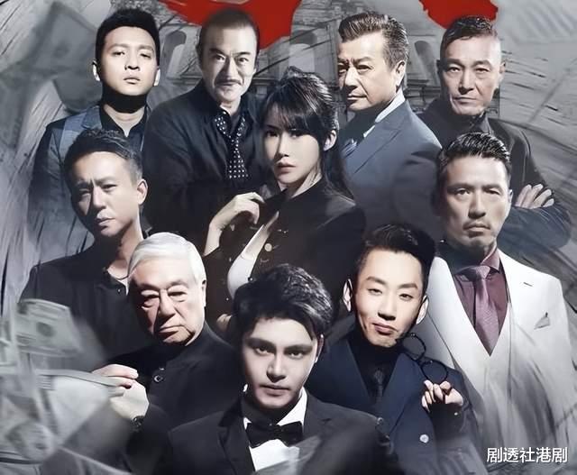 沈威|突传死讯！香港知名老戏骨因病离世，一度付不起医药费靠朋友帮忙