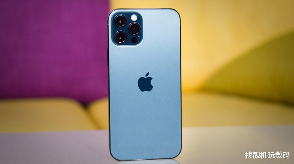 iPhone|iPhone 14变挖孔？别想了，真不太可能