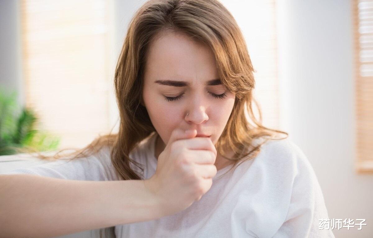 |感冒后一直咳个不停，是不是还有炎症没消？应该吃什么药？