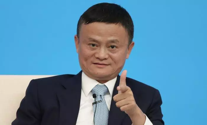 支付宝|马云成功摧毁了存在千年之久的我们“深恶痛绝”的行业