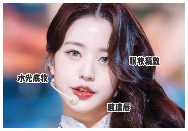 宋茜 杨洋宋茜绯闻又上热搜了？不过她这几年变化也太大了吧