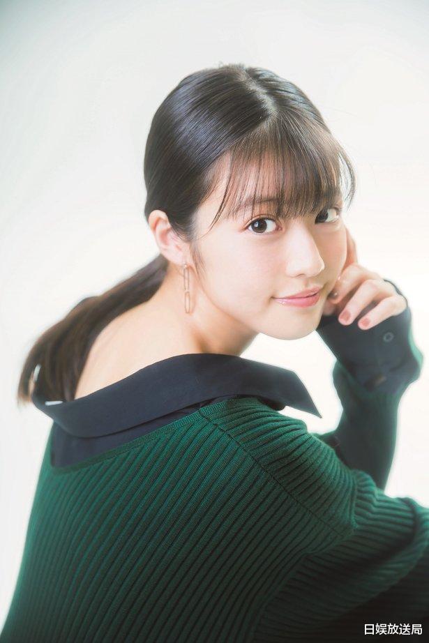 张艺兴|谁是日本高中生最喜欢的女演员：滨边美波、永野芽郁、还是桥本环奈？