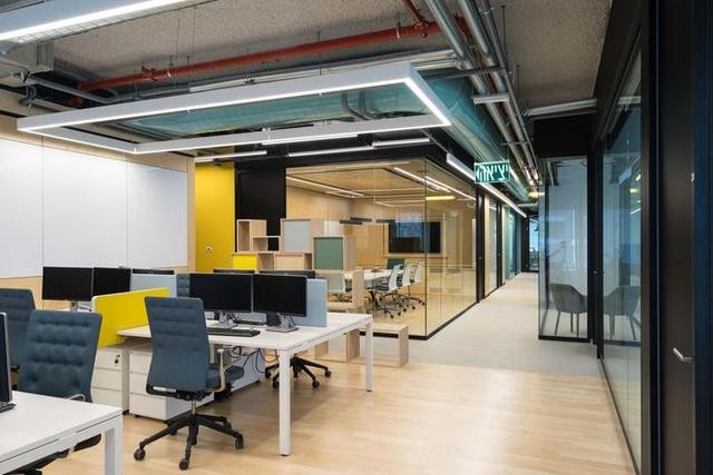 办公室|办公装修注意事项有哪些