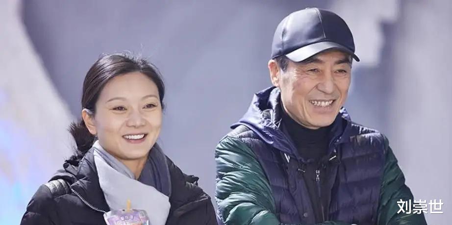 张艺谋|在外面是大导演，回到家亲自买菜做饭，张艺谋这样的男人你爱不爱