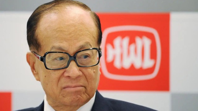 李嘉诚|李嘉诚又被骂上热搜？山西一120平米房子，公摊高达37平米！