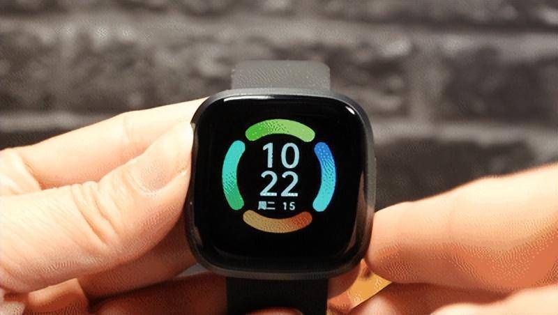 华为荣耀|身体状态好不好，赶紧问问这块表，dido G28SPRO智能手表评测