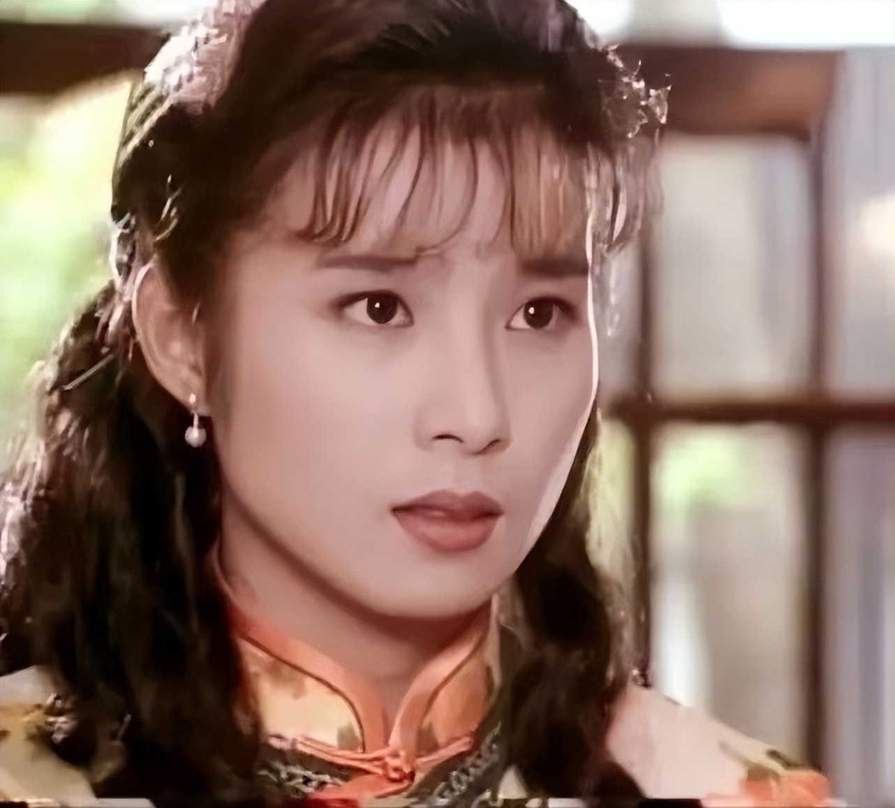 琼瑶|林凤娇、俞小凡、甄珍，16位惊艳了时代的琼女郎，堪称颜值天花板