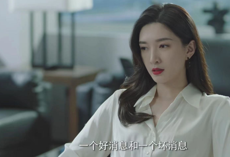 滤镜|《欢乐颂3》：杨采钰的法令纹，江疏影的脸，这部剧的滤镜好真实