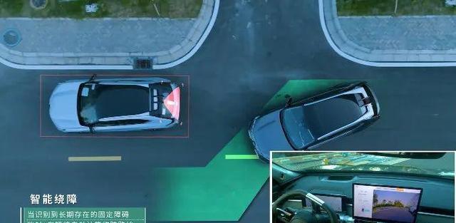 百公里油耗3.2L，1000米记忆泊车，年轻人第一辆SUV选它靠谱