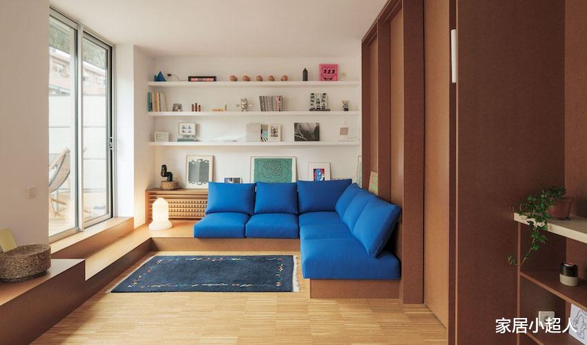 装修最后悔的就是没留好收纳位,刚入住两个月,家里就全乱了!