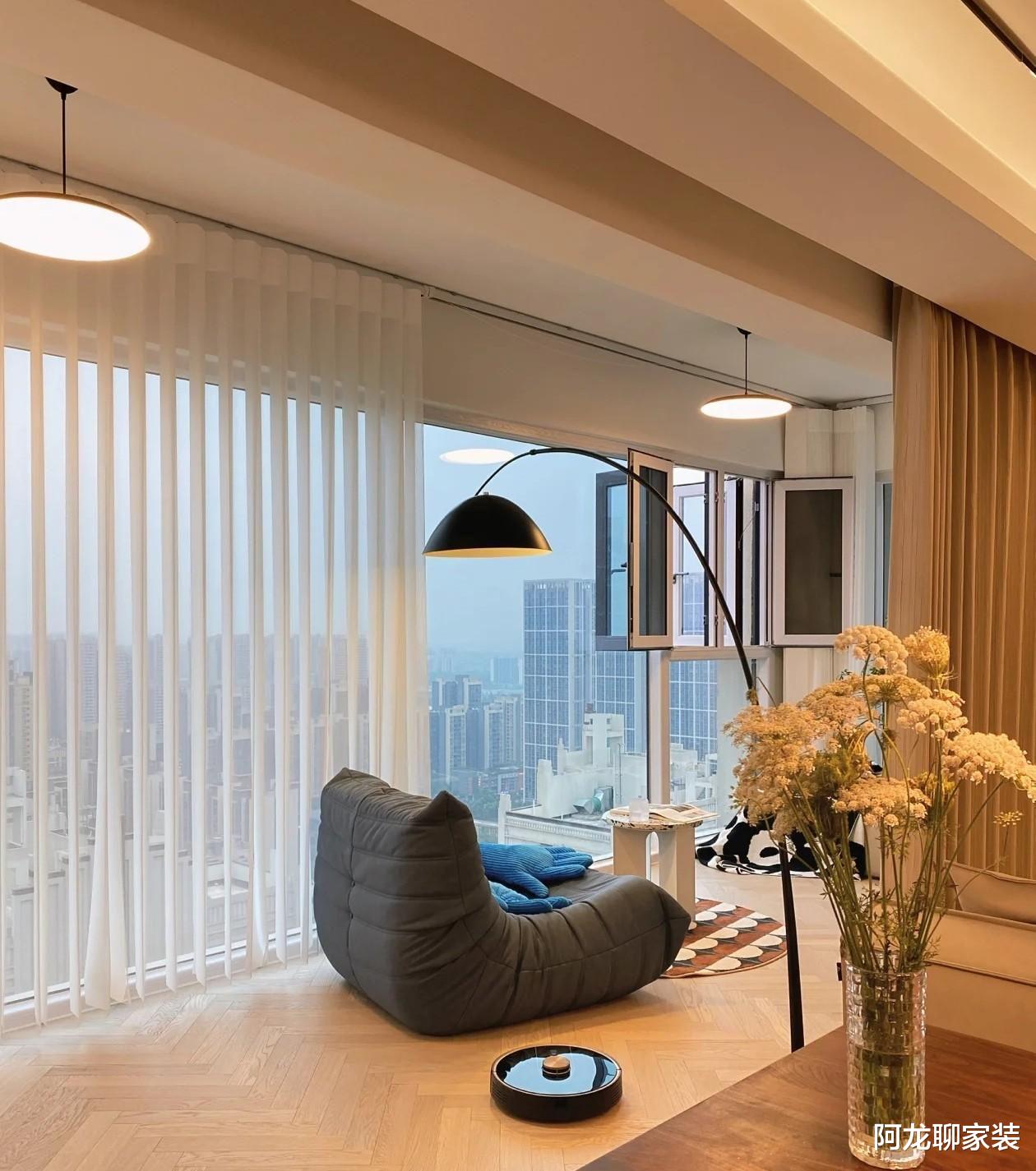 越来越多人喜欢“去客厅化”，不是误导，都是过来人的经验教训