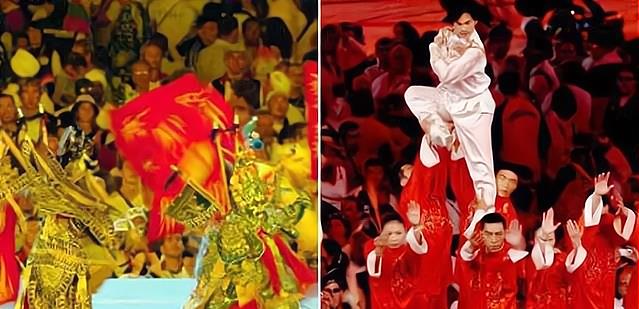 张艺谋|奥运总导演张艺谋因一句话当选，陈凯歌因半首诗淘汰，冯导受谴责