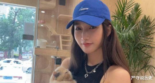 都美竹|第一次见面,就留在吴家过夜,都美竹真的无法令人同情