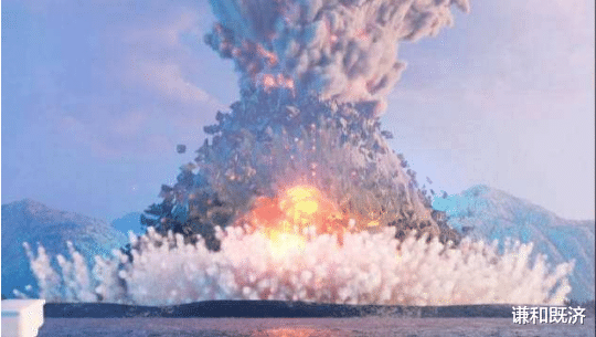 汤加火山爆发,即将引发全球性的大降温,思维和阴阳平衡的大智慧
