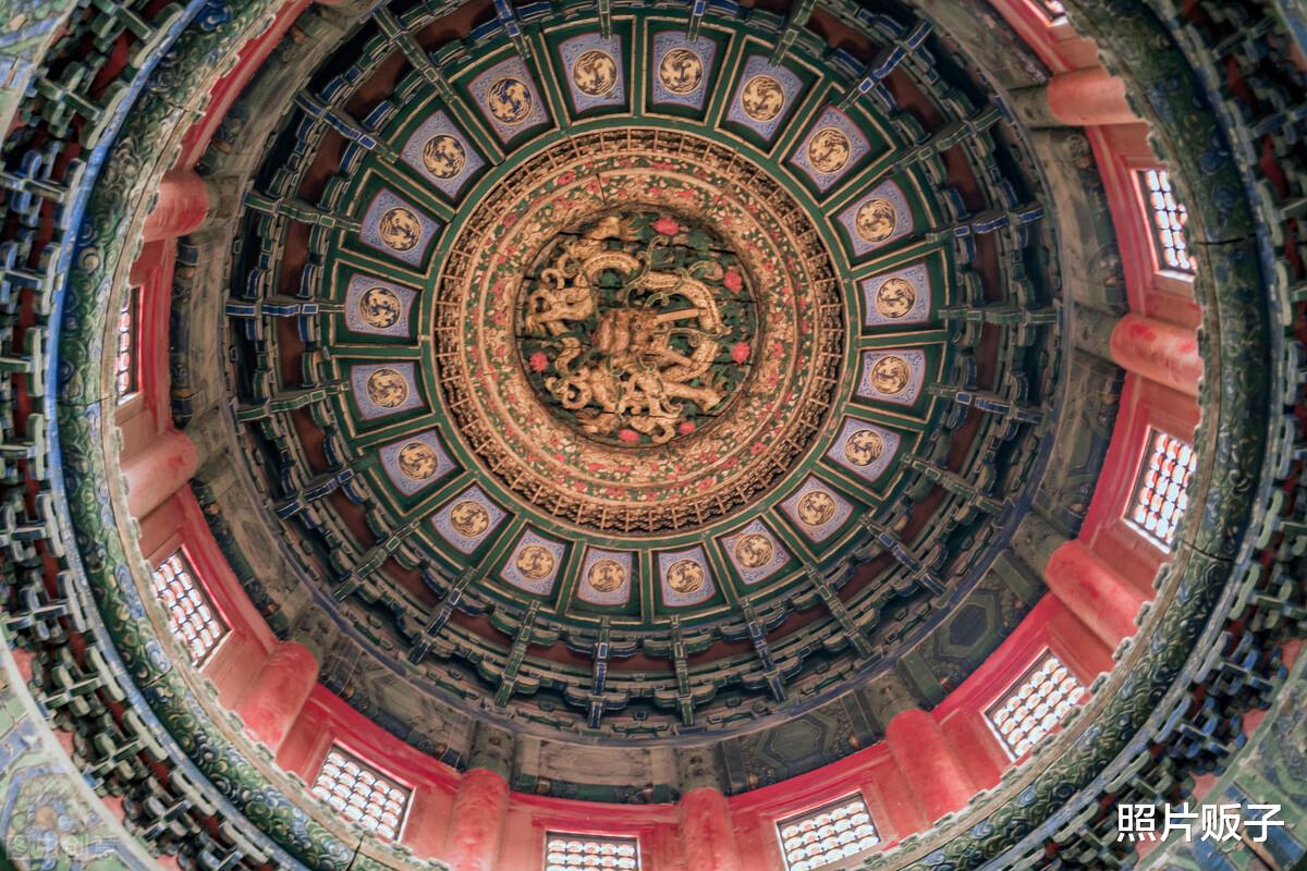 建筑也可以拍得这么美?这3个摄影技巧,你需要知道!