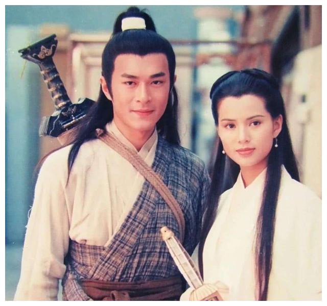 谢霆锋|“港影救星”谢霆锋的巅峰之作，奠定了他港圈第一小生的位置