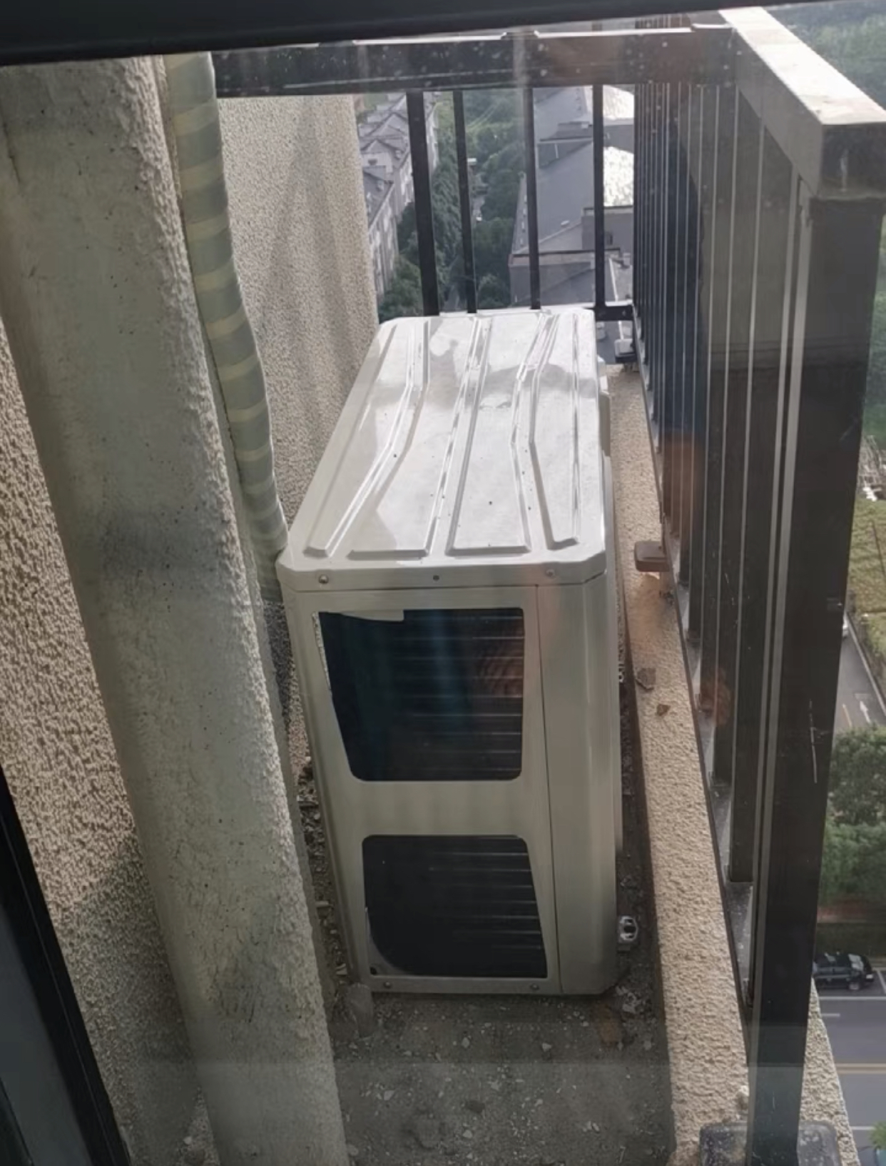 都说定频空调好,为何商家不愿意生产?我用了10年来说说真实感受