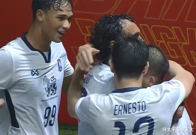 亚冠|2-0！亚冠最大黑马诞生！泰国冠军成东南亚扛把子，欲打破日韩垄断
