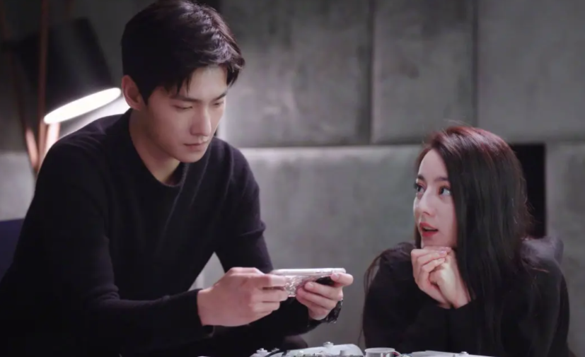 特战荣耀|央视预热,《特战荣耀》将播,主演阵容颜值高,颜控粉要追剧了