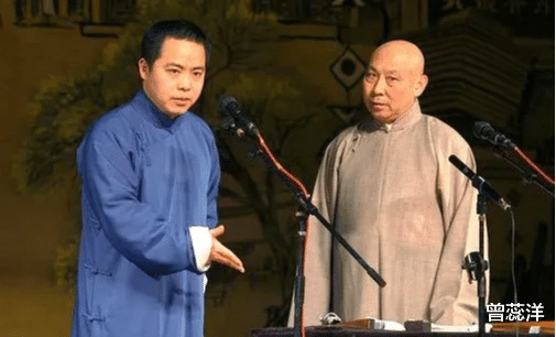 德云社|退出德云社14年后，徐德亮朋友发声，替他鸣不平: 就是郭德纲夫妇逼走了亮子！