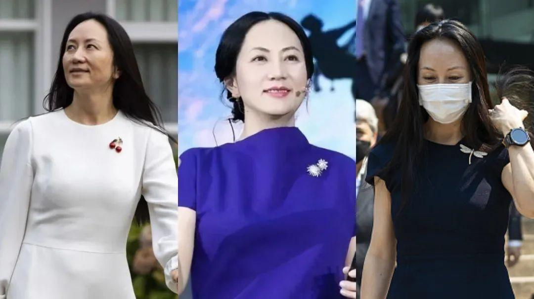 连衣裙|有一种长相叫“富贵脸”，有这4个特征的女人，年纪越大越吃香