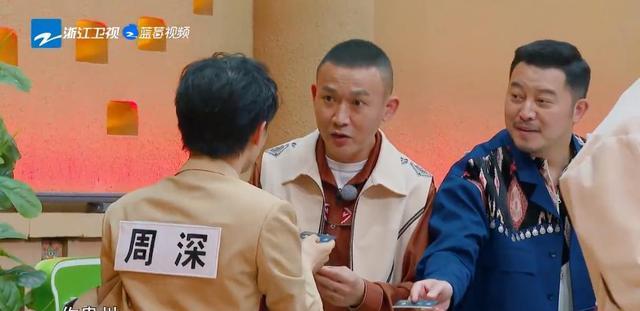 周深|奔跑吧周深重启丝绸之路,全程开挂学跳新疆舞,金句再创收视巅峰