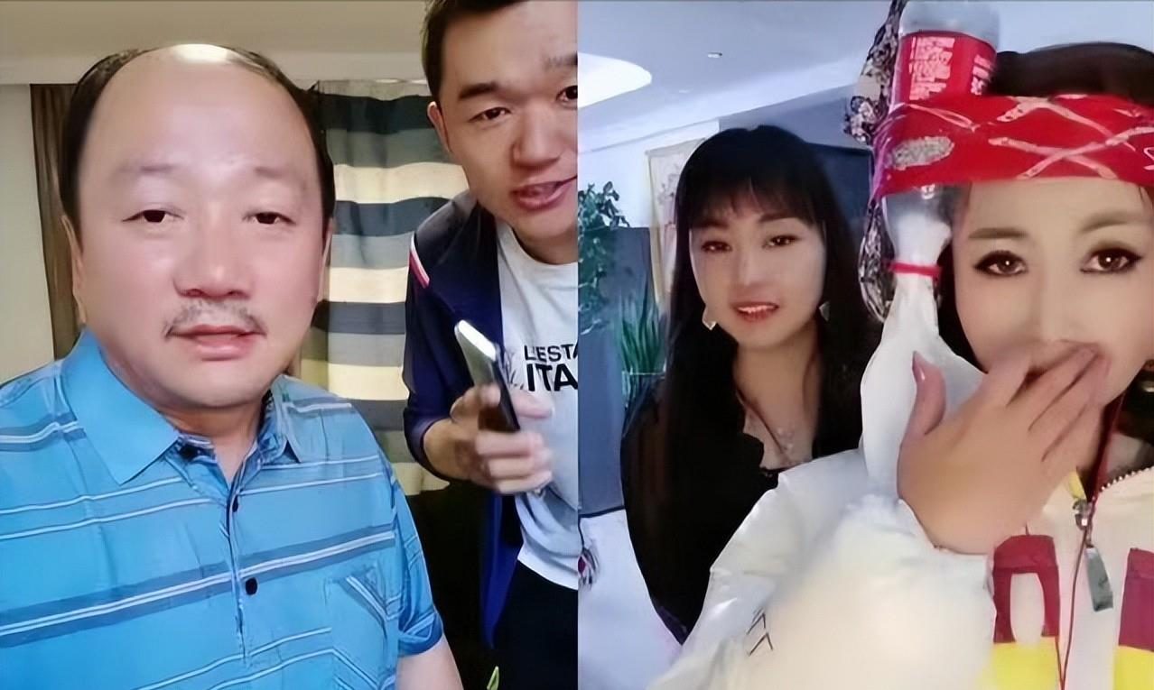 用名声疯狂赚钱的六位明星，卖假药、开假公司，坑尽粉丝没有底线