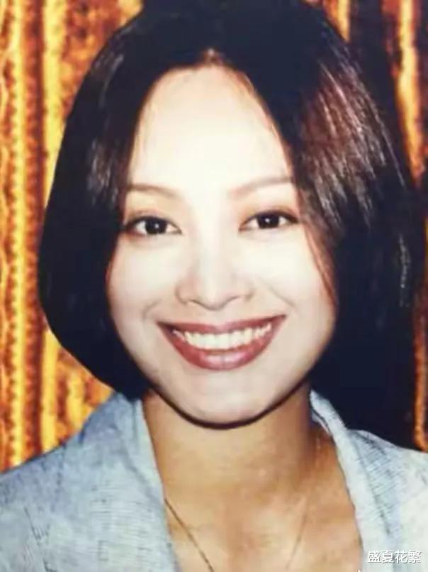 宁静|大姐大宁静：抢刘晓庆男人，嫁美国老外，豪横一直是她的代名词