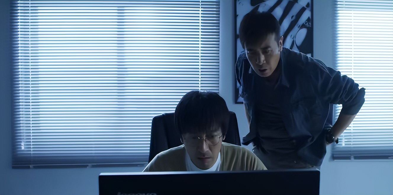 向风而行|《向风而行》掉链子?莫气,网传鹅厂要放大招,王炸剧终于定了