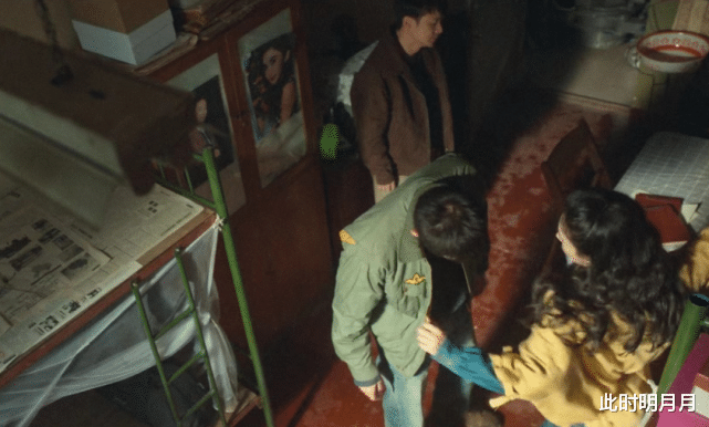 赵丽颖|真打就意味着敬业吗？赵丽颖红肿的手掌，扯开了内娱“真”演技的遮羞布