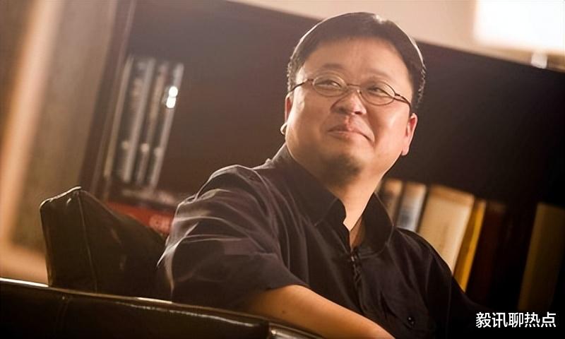 html5|罗永浩官宣新一轮创业，他身上有一个非常值得我们学习的优点！