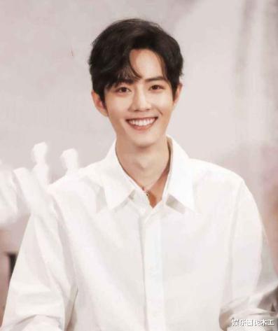 宋祖儿|《最好的夏天》肖战宋祖儿合照曝光,网友:合作《骄阳似我》