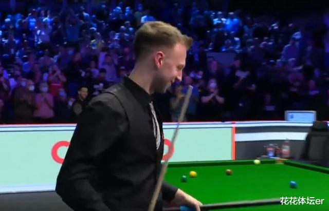 馬克·塞爾比|6-1！1-6！世界前二悲喜夜：小特晉級，塞爾比出局，3場決出冠軍