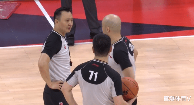 山东男篮|CBA正式确定！闫军出现重大失误 导致山东男篮输球