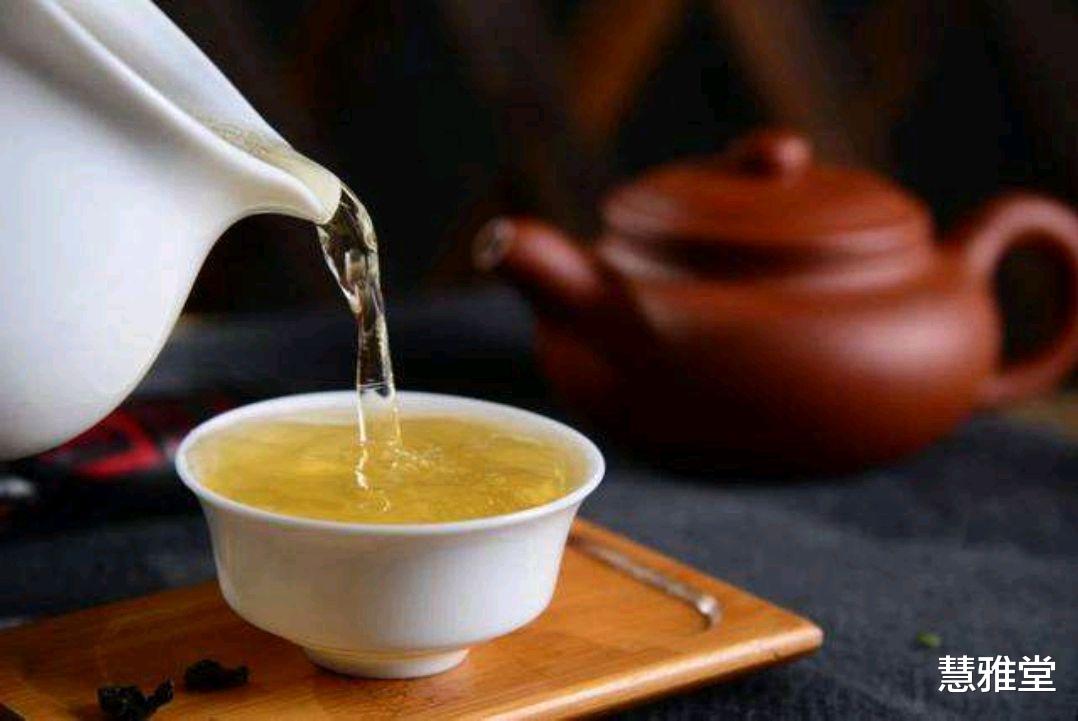 绿茶|三伏天,喝红茶还是喝绿茶?记住2喝3不喝,清爽解暑,舒服过夏天