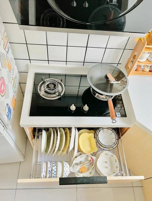 江苏发现一户人家的旧房改造,因太会布置而走红,原屋主:不卖了