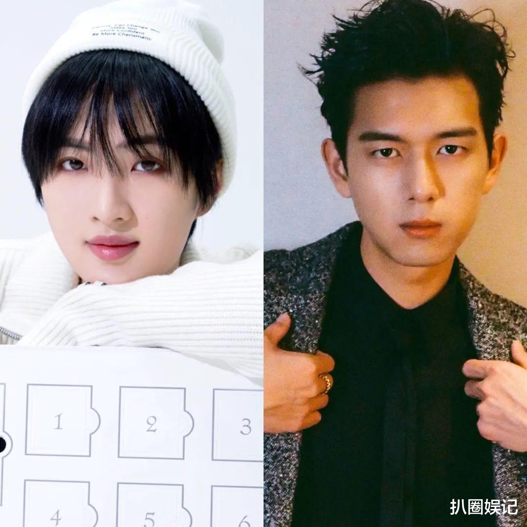 董璇|姚安娜加盟《去有风的地方》了,她要演配角,她是冲着李现去的