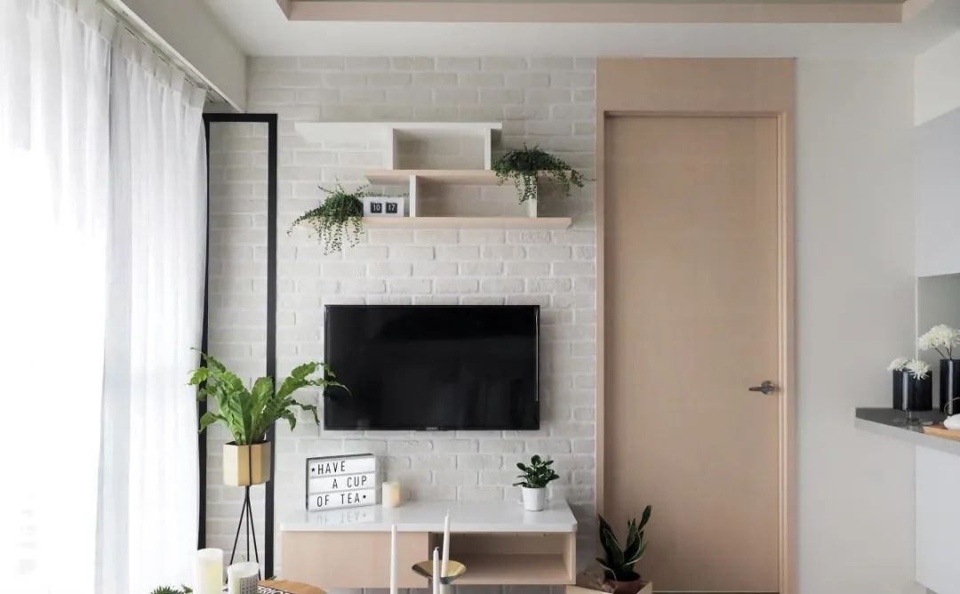 从玄关、客厅到书房,只需1招,轻松打造整洁的家